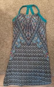Prana Dress NWOT